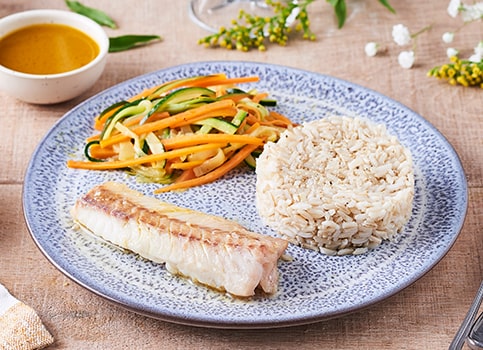 Mangez-vous du poisson au moins une fois par semaine ?