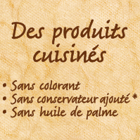 Cuisiné