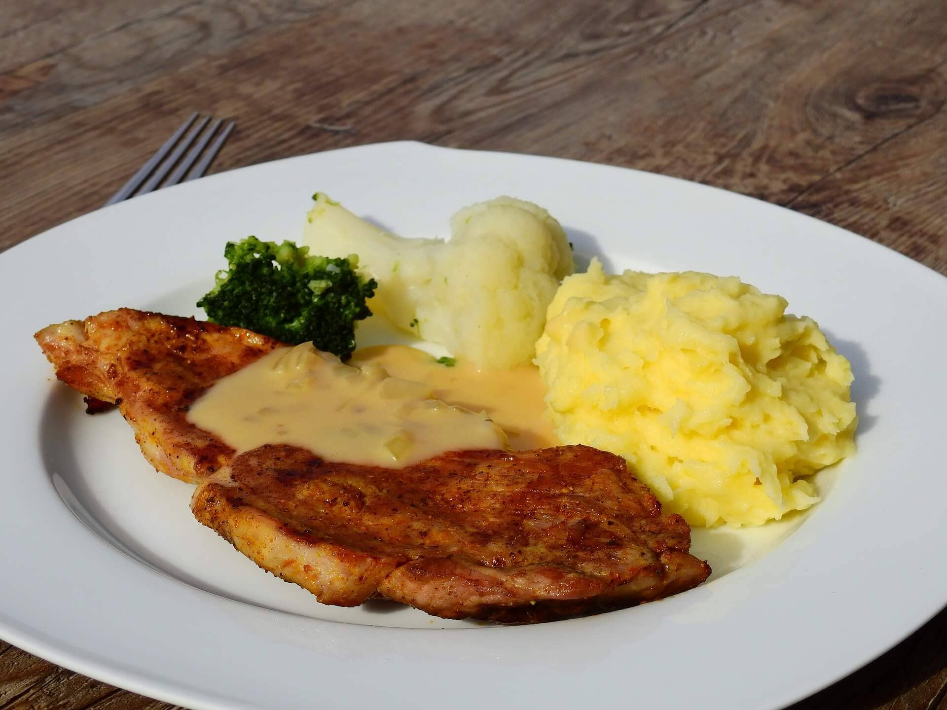 Que faire avec de la purée en accompagnement ? | Findus