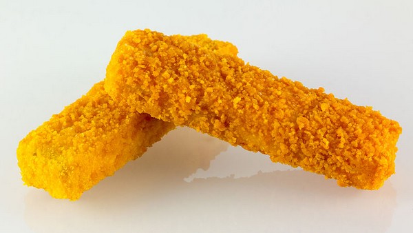 Les bâtonnets de poisson pané et l’équilibre alimentaire