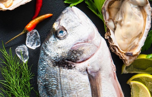 les bienfaits du poisson sur la santé