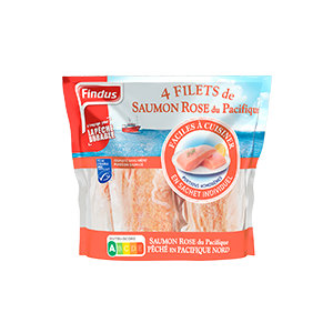 Filets naturedoy bag sau