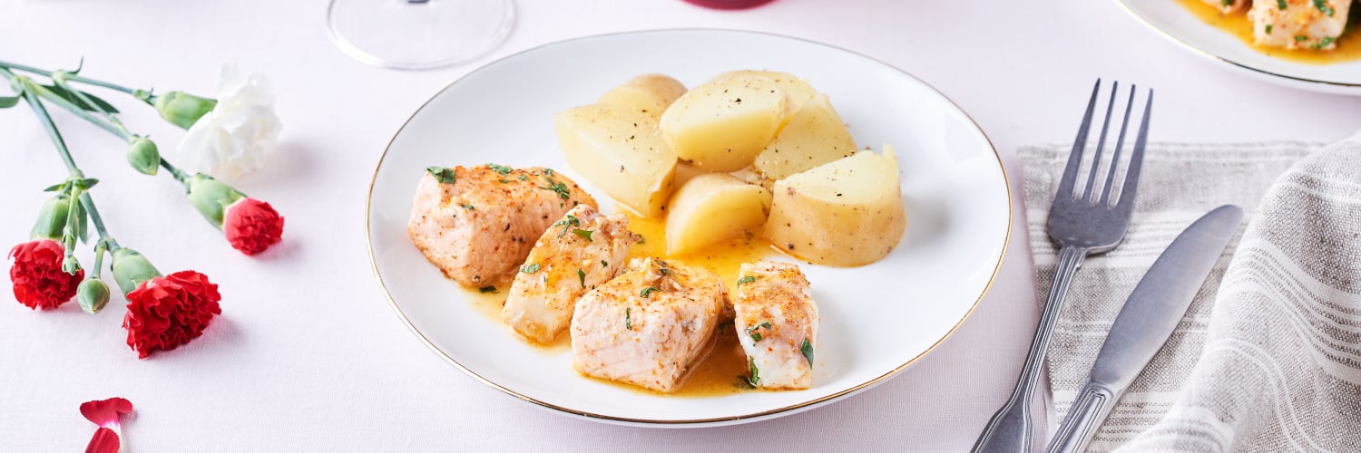 Recettes fetedesmeres