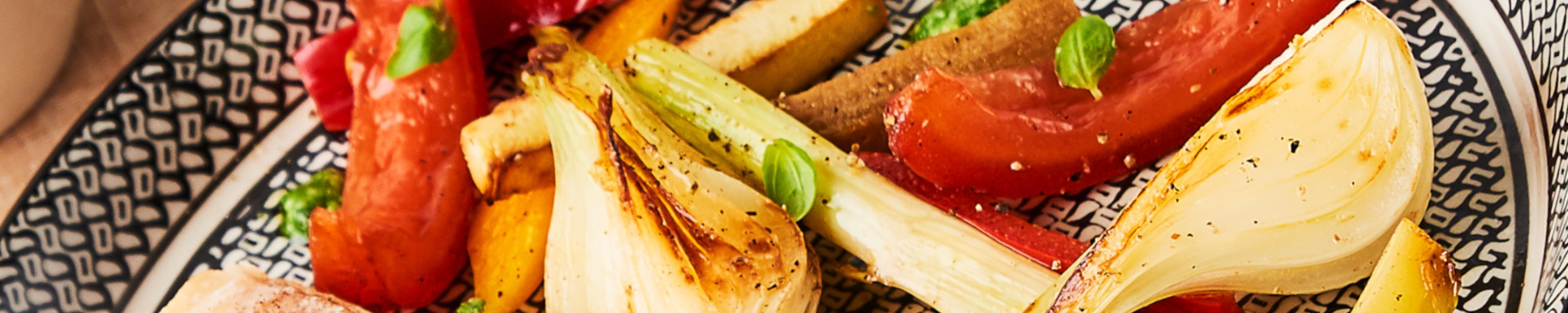 Tout savoir sur les légumes de saison