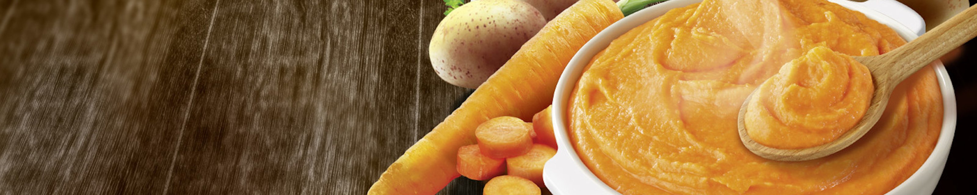 Quels légumes servir en accompagnement du poulet ?