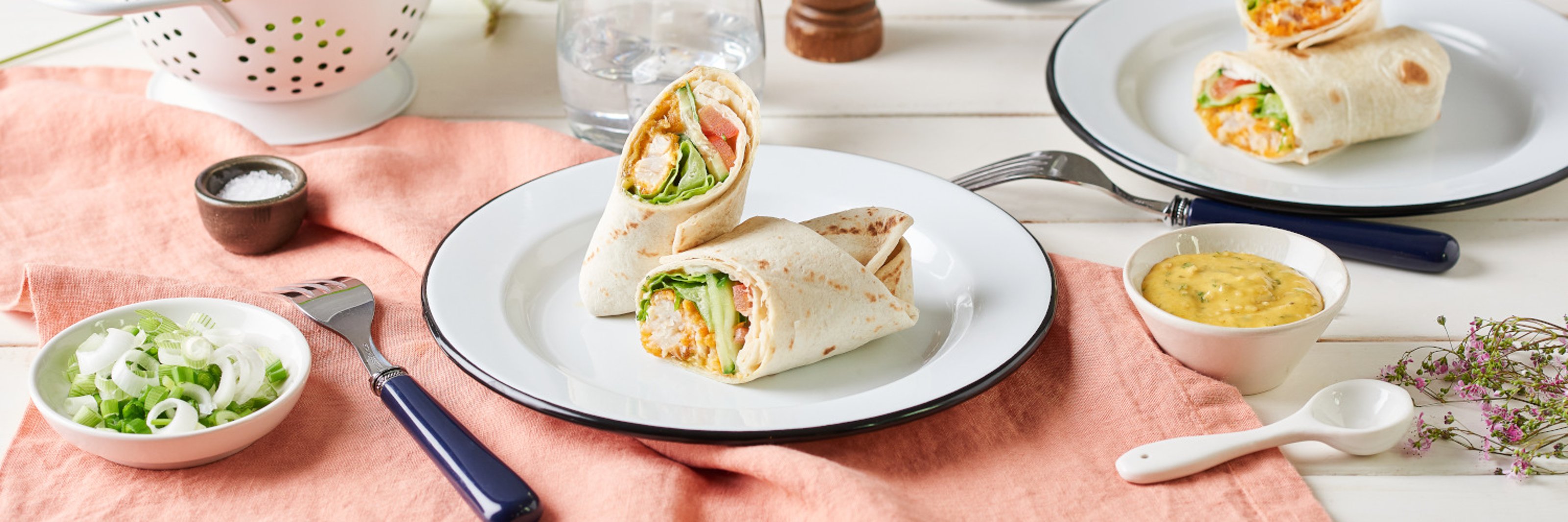 Recettes pour Enfants