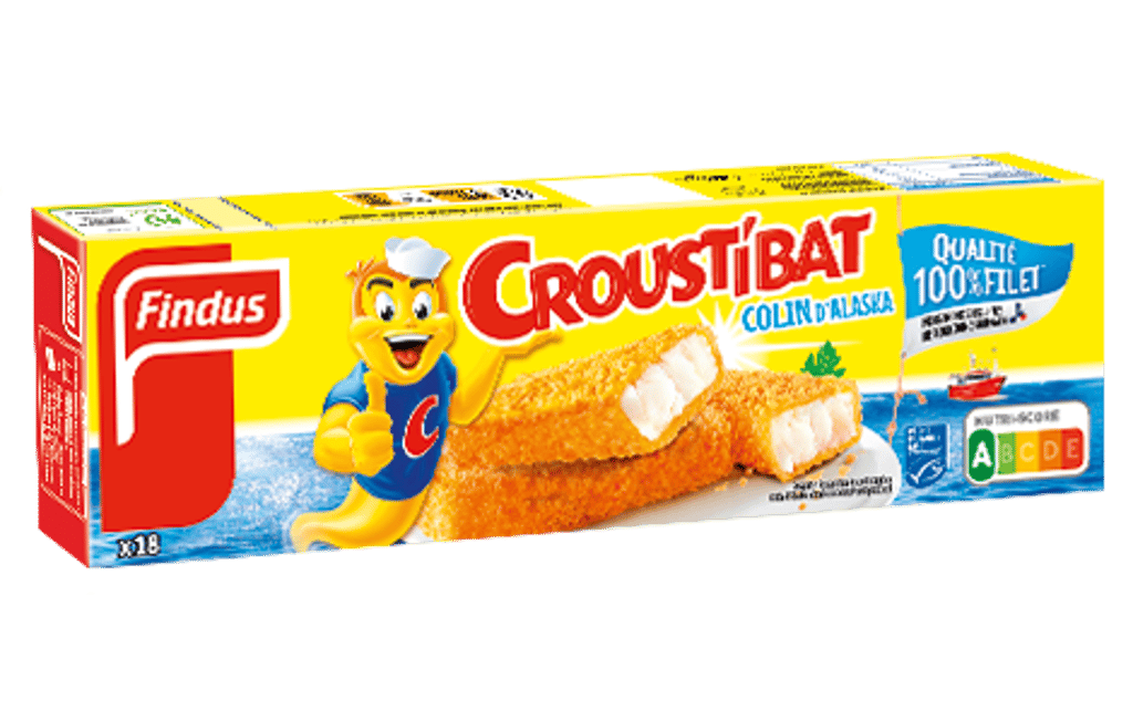 croustibat