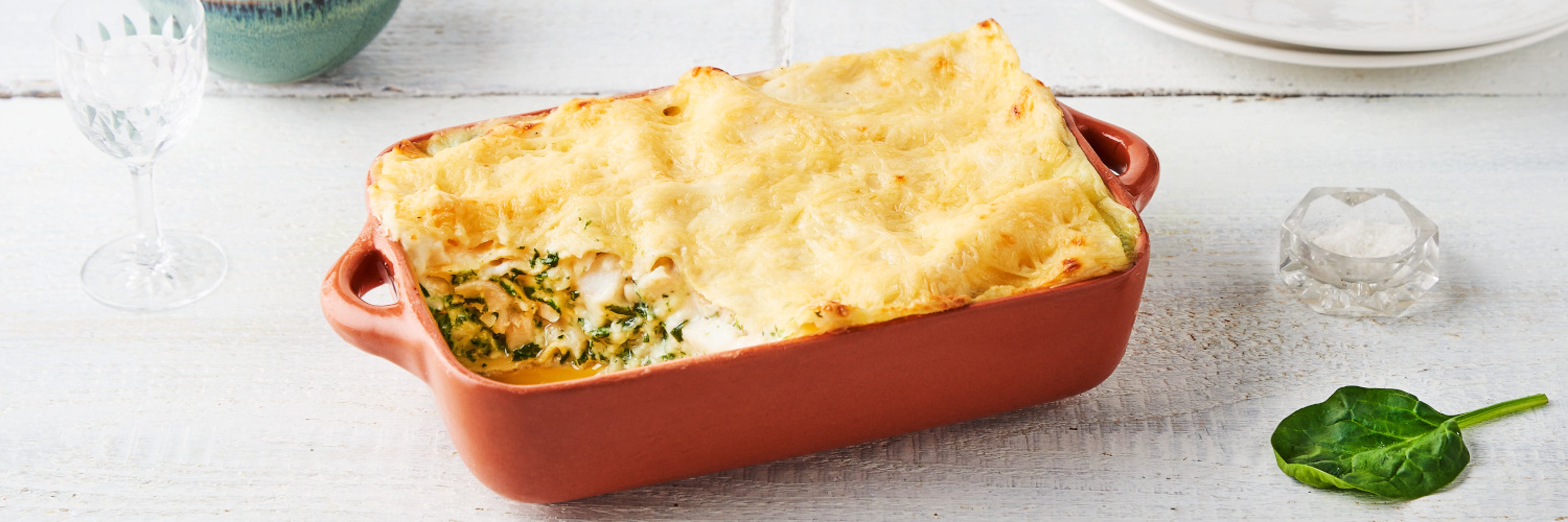 Recettes d'Épinards