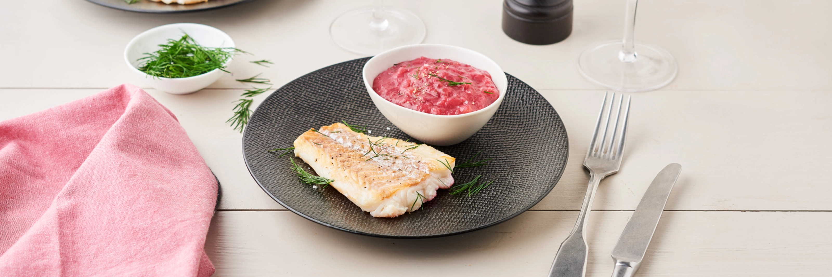 Recettes de Saint-Valentin