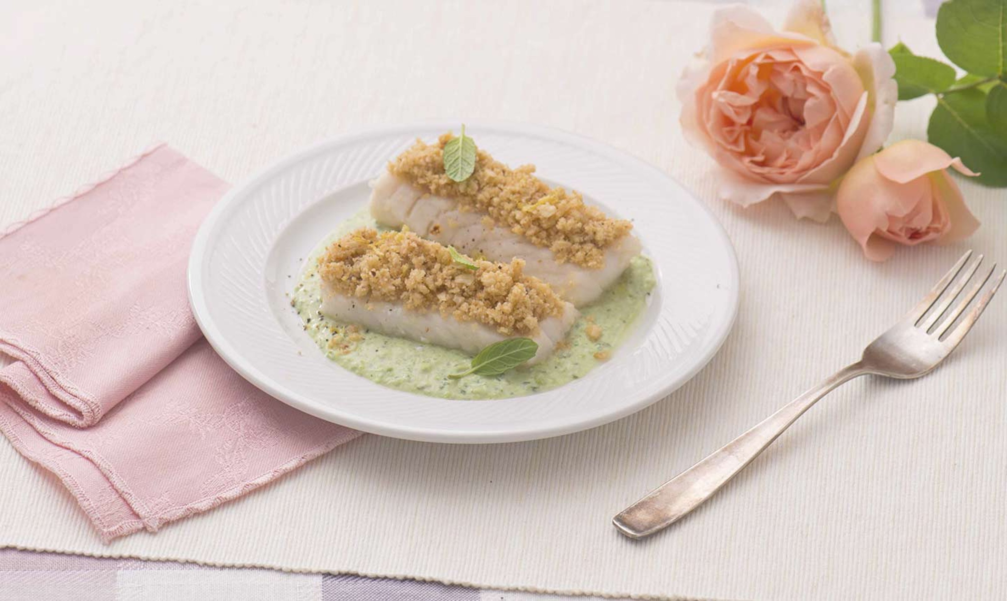 Recettes de Pâques
