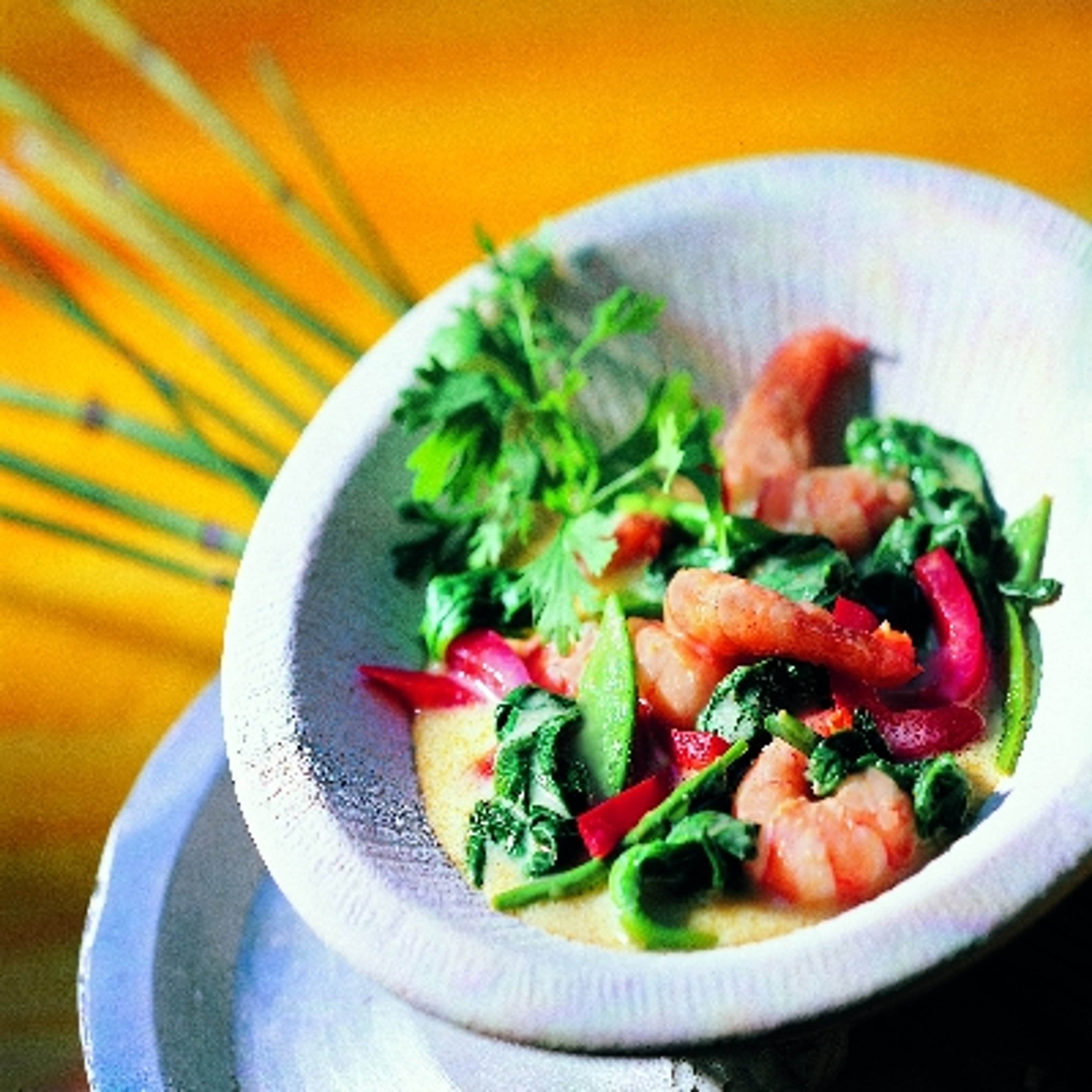 Recettes du monde