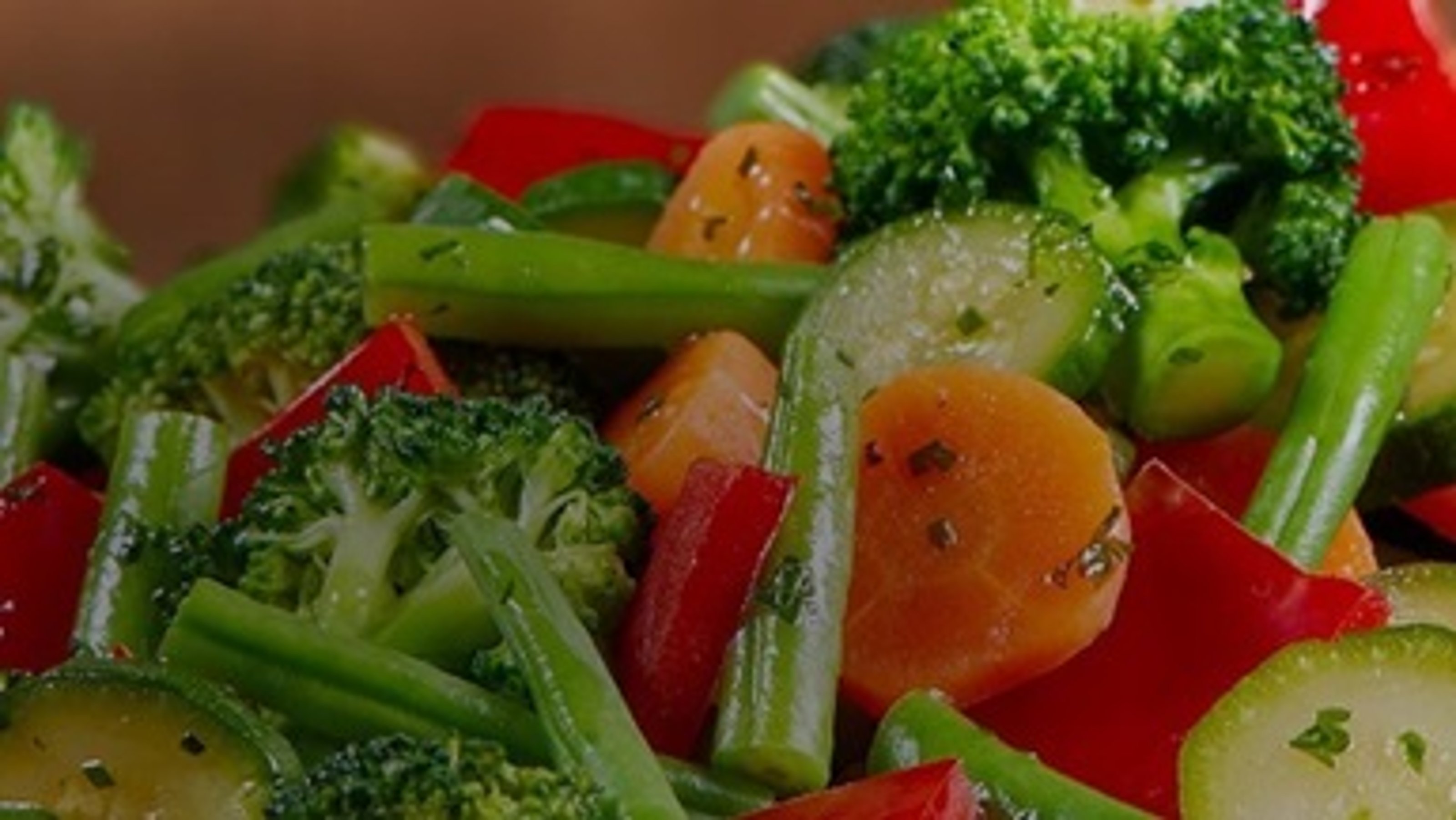 Légumes frais, en conserve ou surgelés, que choisir ?
