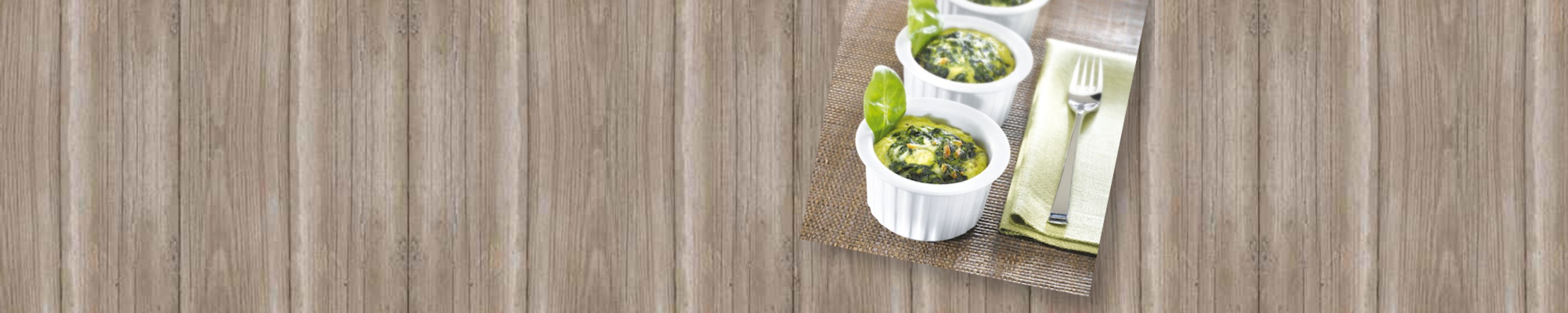 Comment cuisiner des épinards surgelés ?