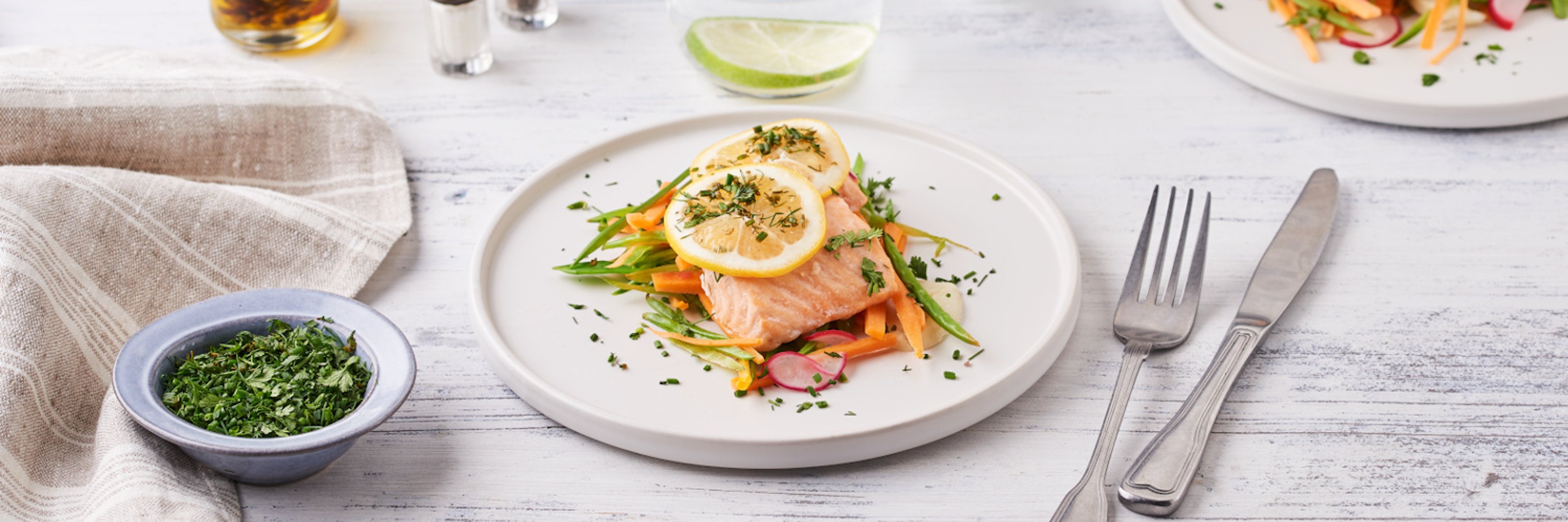 Recettes de Printemps