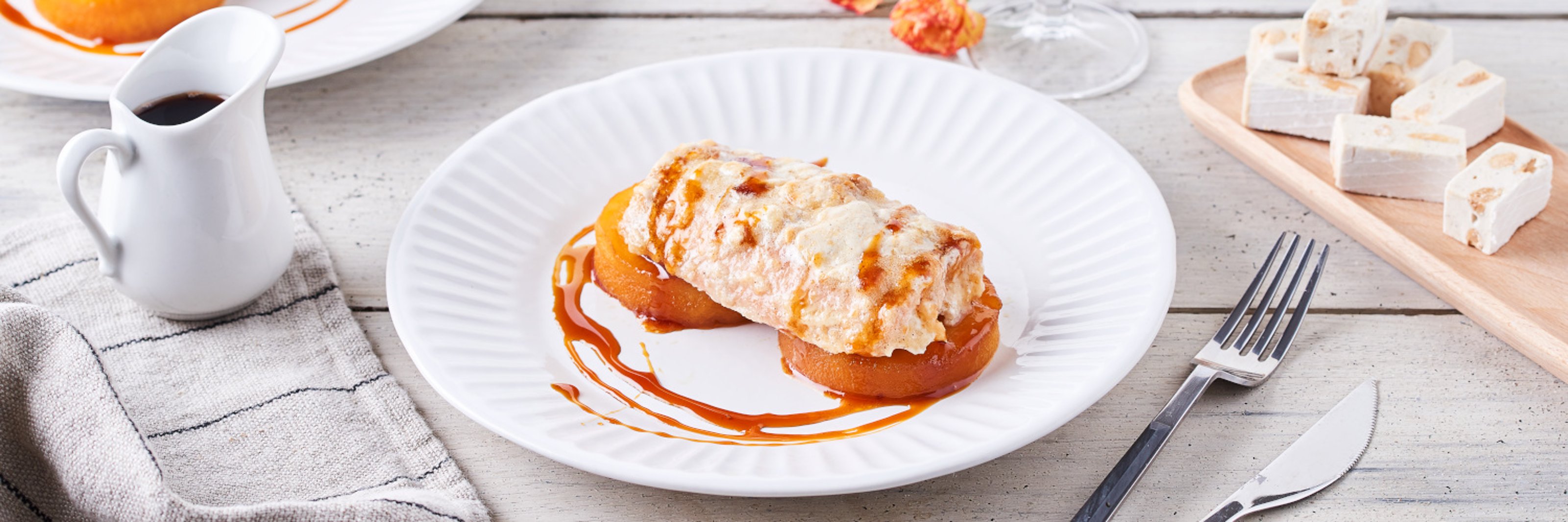 Recettes de Pâques