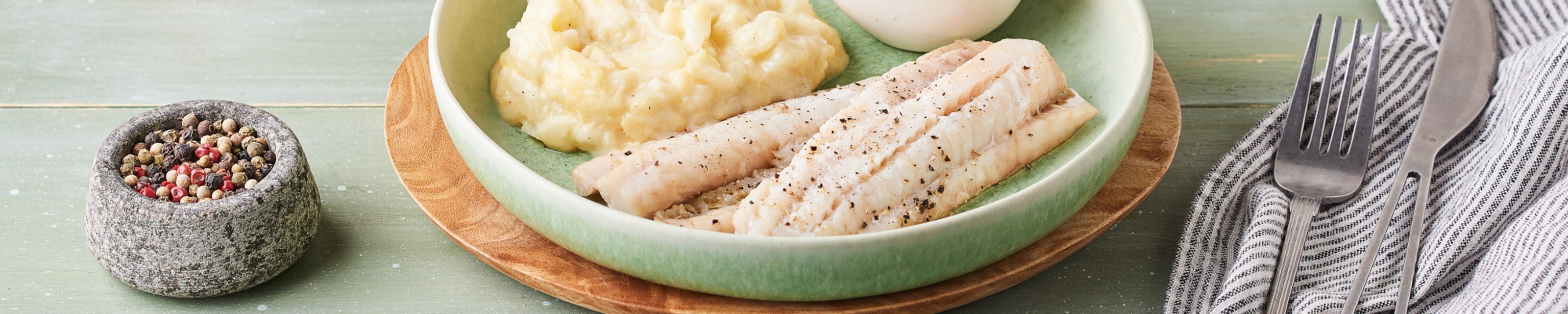 Comment cuire et cuisiner du poisson surgelé ?