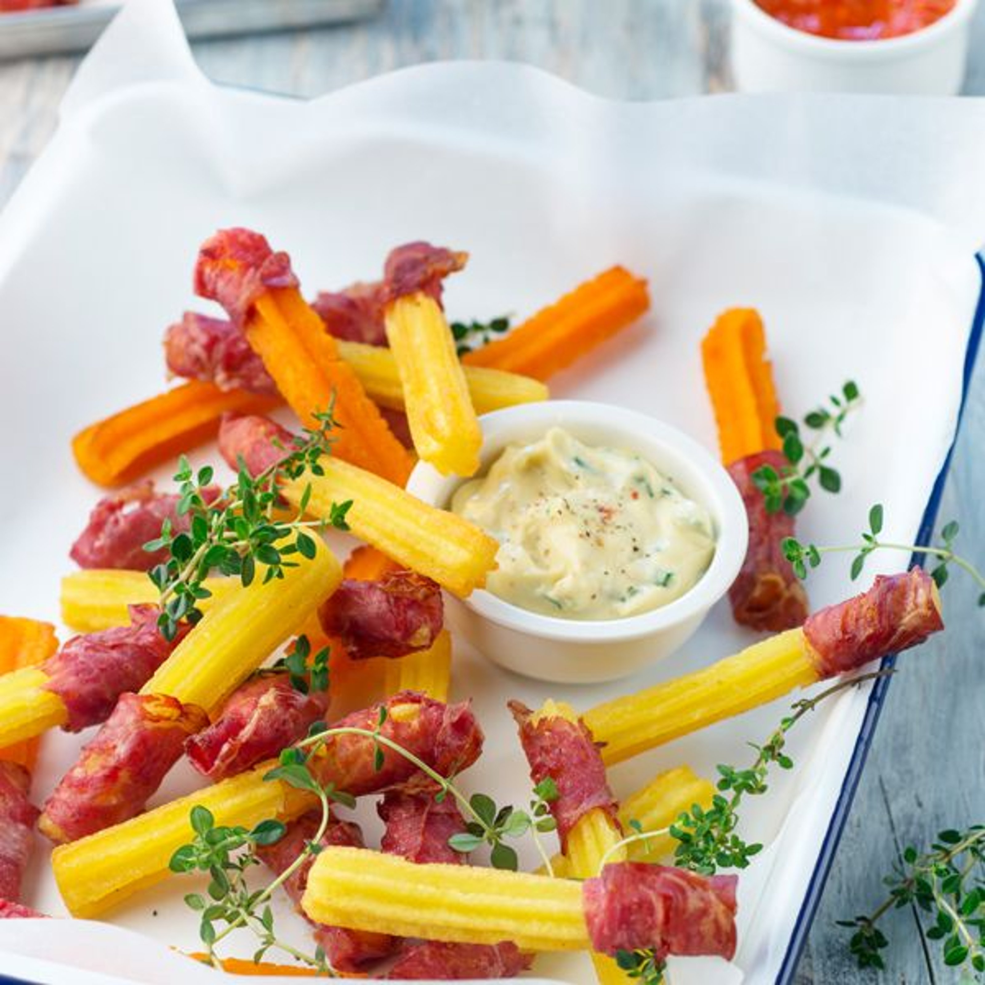Recettes faciles et rapides