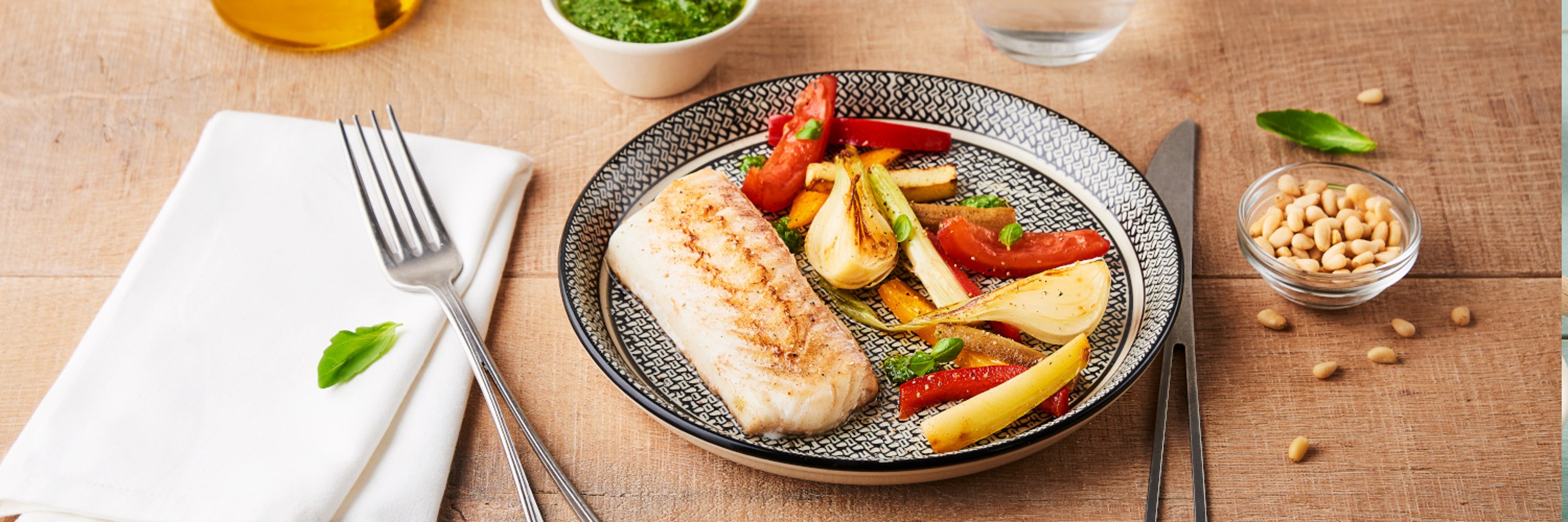 Recettes de Légumes