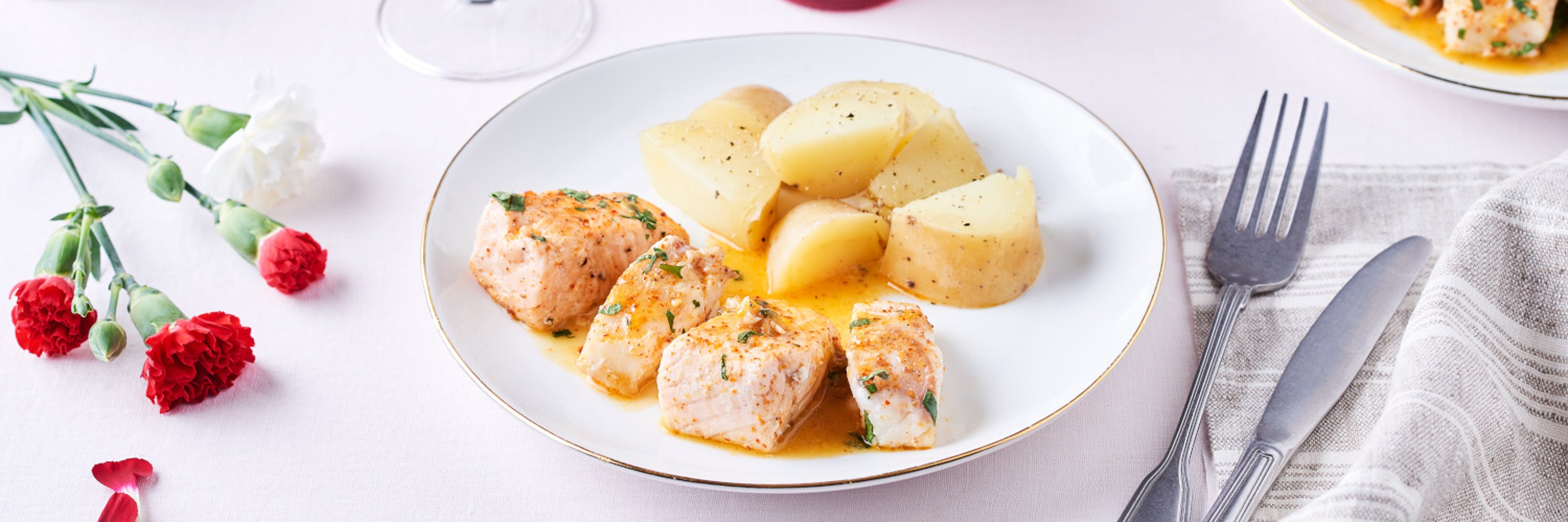 Recettes de Fête des Mères