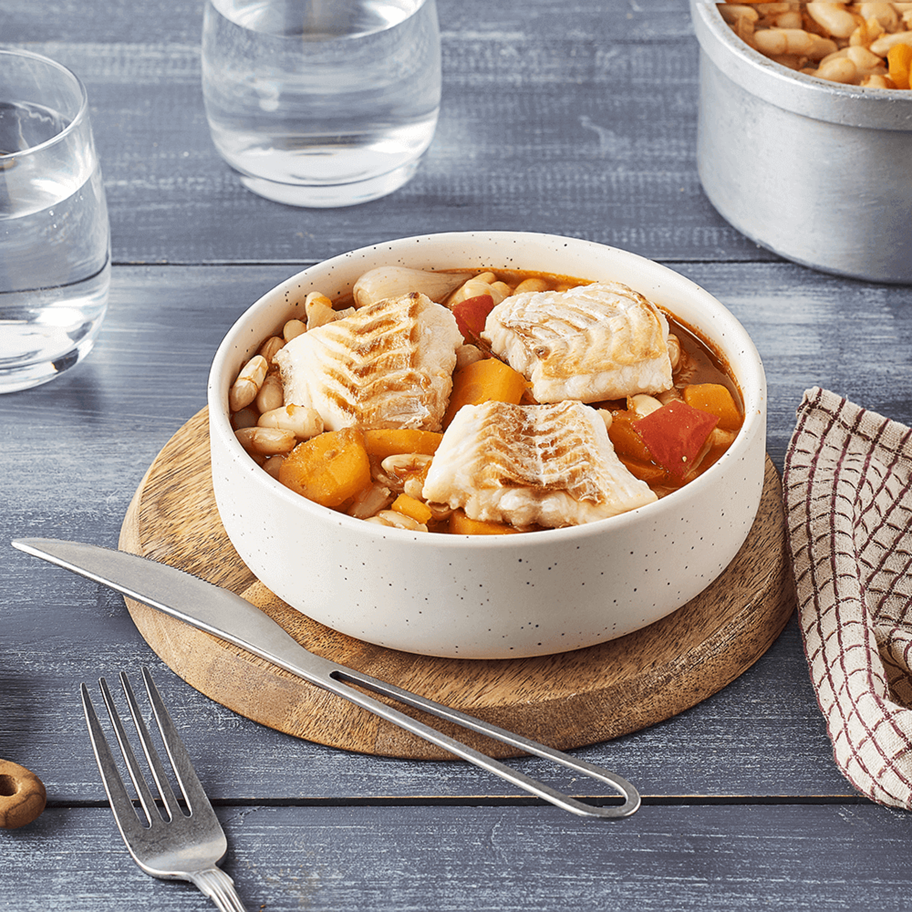 5 recettes de noël à base de poisson