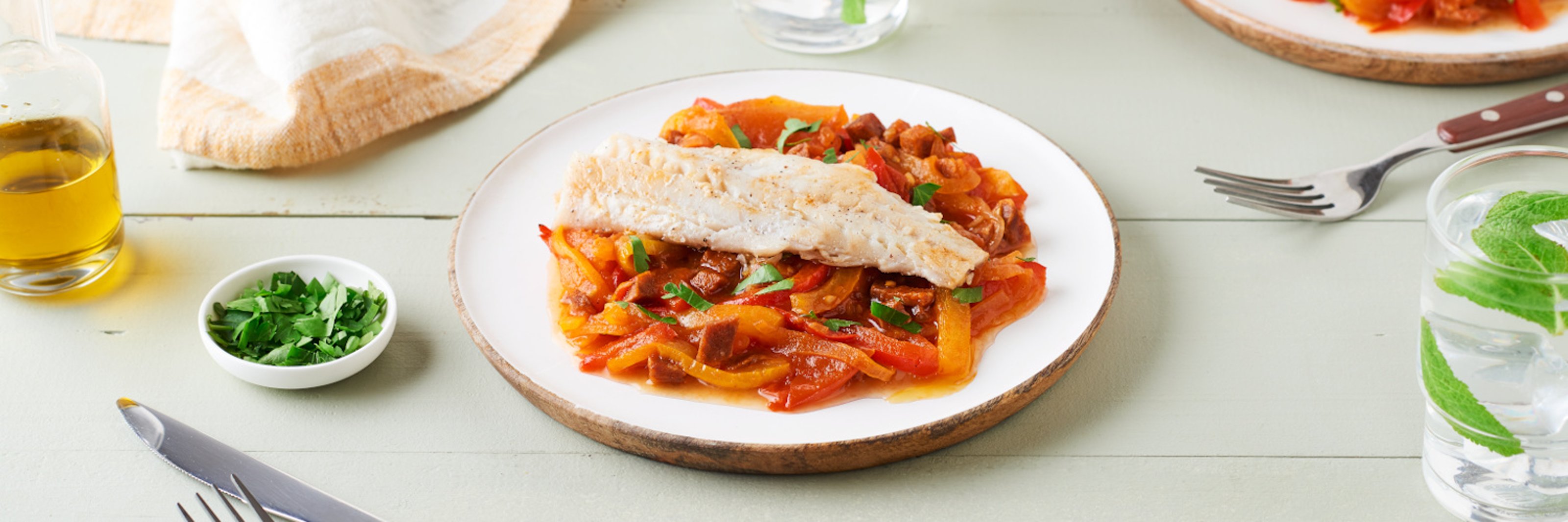 Recettes d'Été