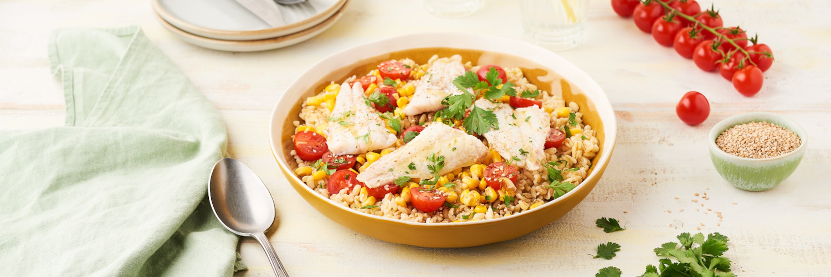 Recettes de Salades